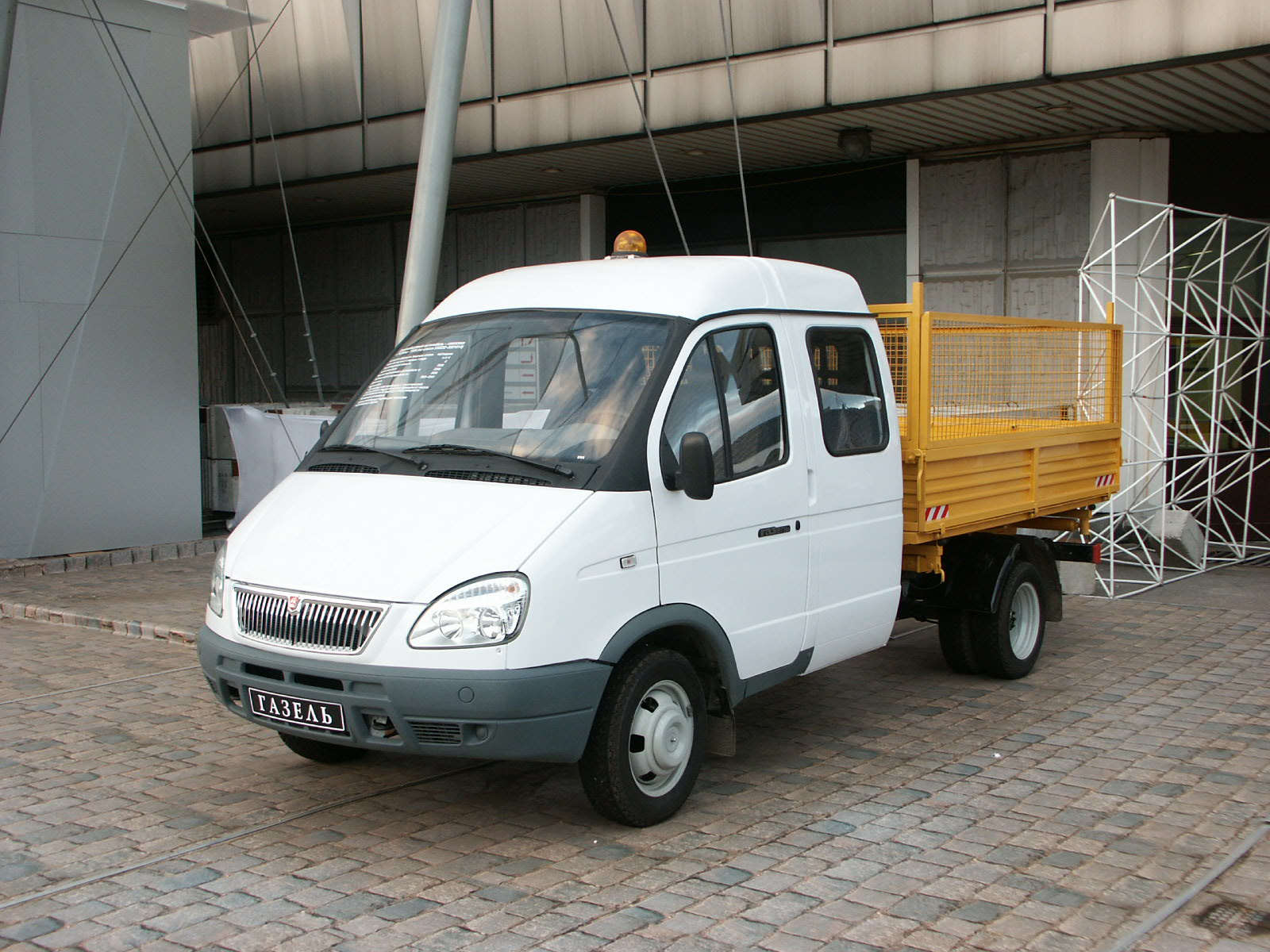 автомобиль