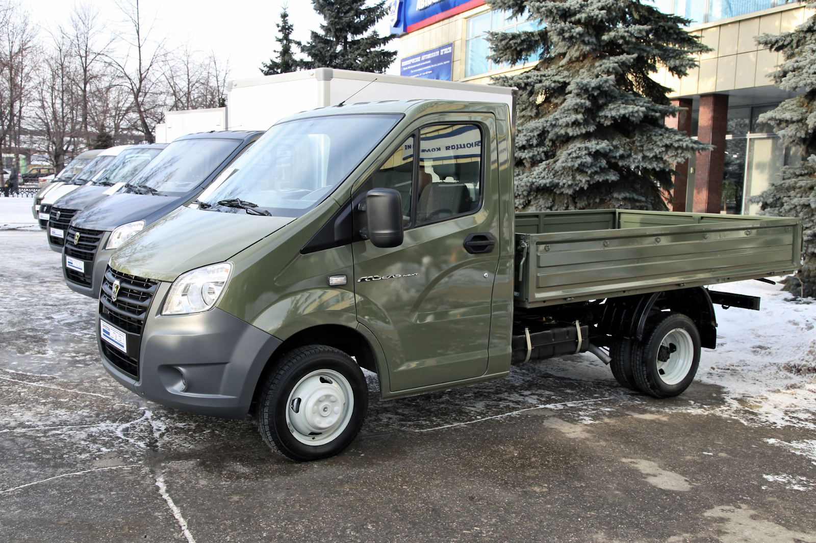 авто