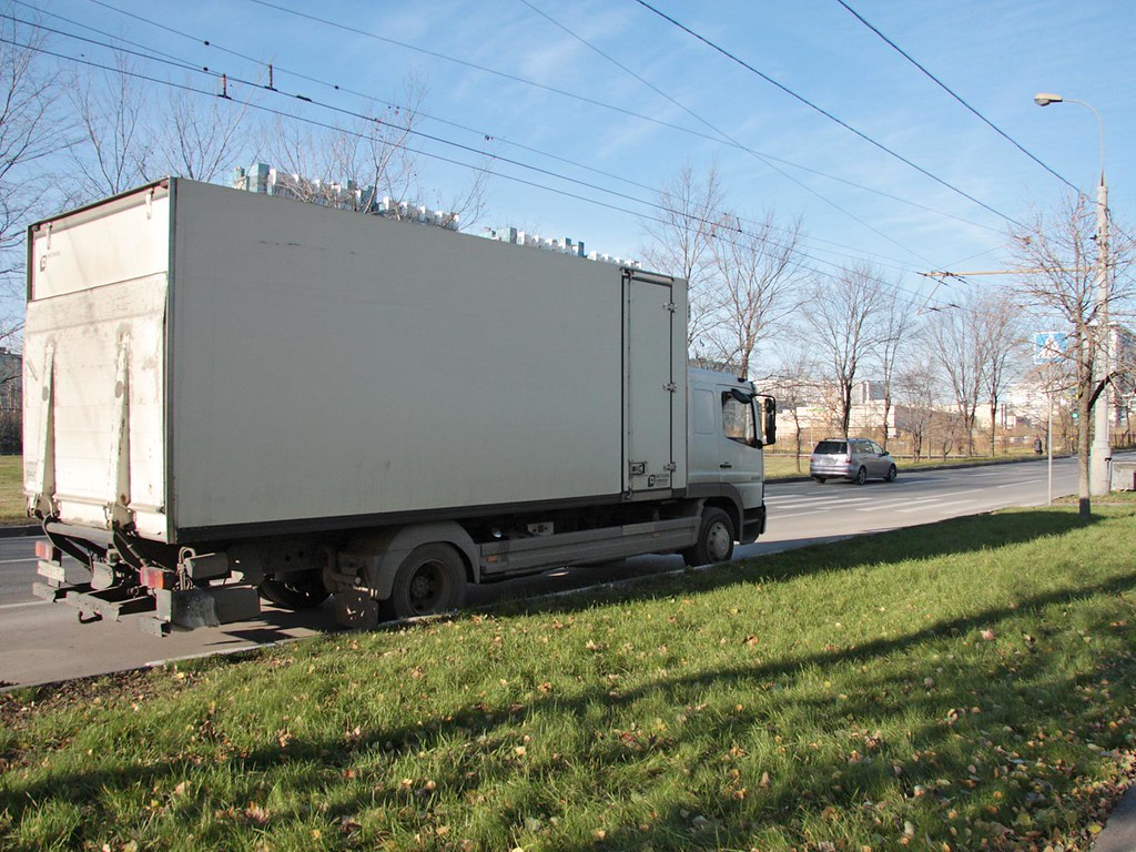 газон