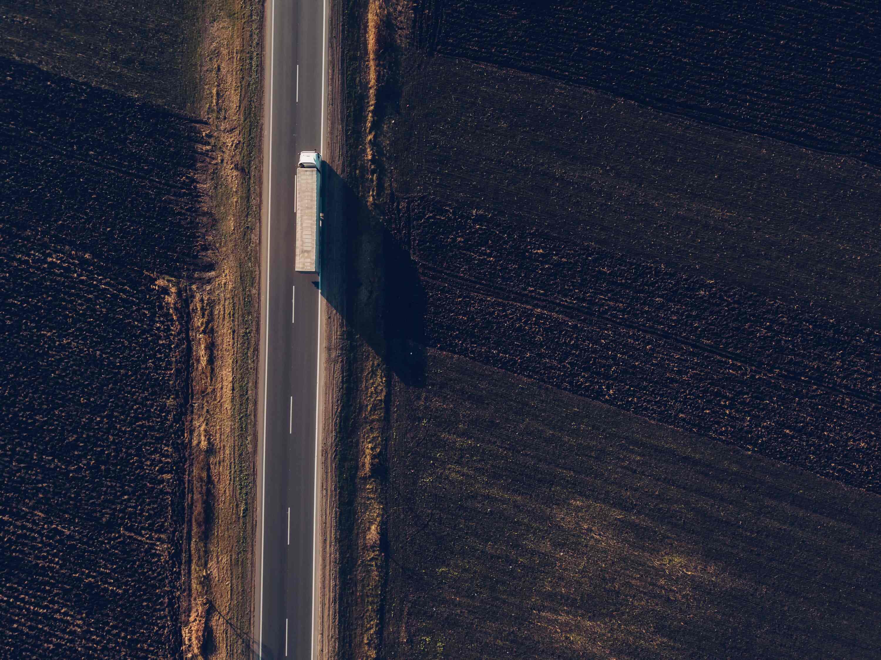 дорога