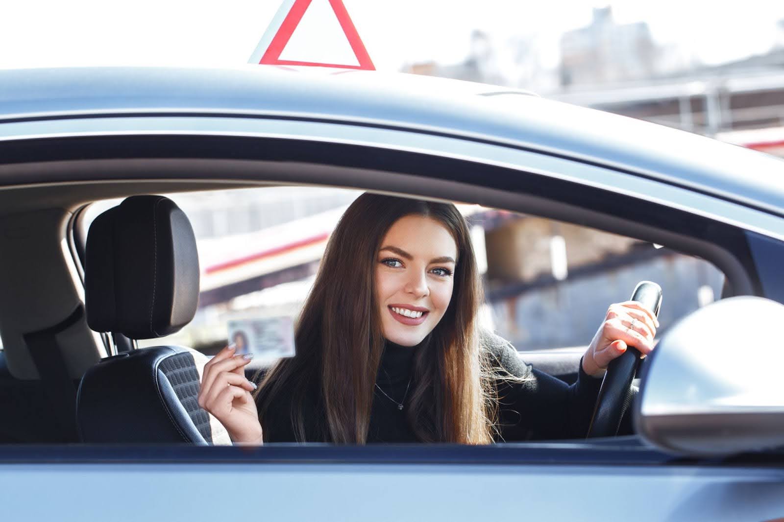 автолюбитель